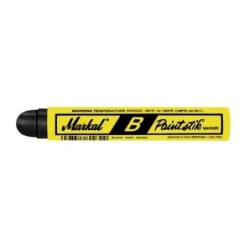 MARCADOR CRAYON DE PINTURA B PAINTSTIK NEGRO 80223