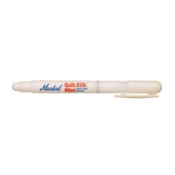 MARCADOR QUIK STIK MINI BLANCO 61126