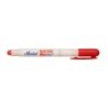 MARCADOR QUIK STIK MINI ROJO 61128