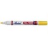 ROTULADOR DE PINTURA SL 100 AMARILLO 3MM.