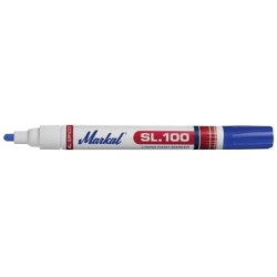 ROTULADOR DE PINTURA SL 100 AZUL 3MM
