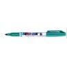 ROTULADOR PUNTA FINA DURA-INK 15 VERDE