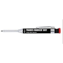 PORTAMINAS TRADES-MARKER DRY 96260