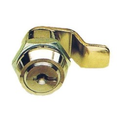 CERRADURA PARA BUZON CARTERO NUMERO 1