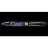 ROTULADOR RETRACTIL DURA-INK 20 NEGRO