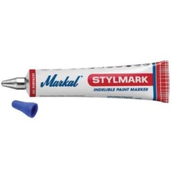 TUBO DE PINTURA STYLMARK 3MM AZUL