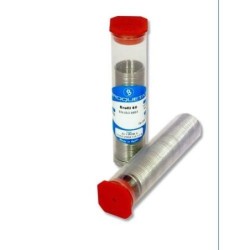 HILO SOLDAR BROFIL 60SN/40PB Ø1MM.25GR.C/FLUX
