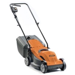 CORTACESPED ELECTRICO 1400W FL 38 TE