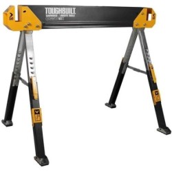 CABALLETE/MESA DE TRABAJO (PACK 2 UN.) TB-C650-2