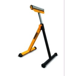 SOPORTE DE RODILLO AJUSTABLE 68/110CM. TB-S200