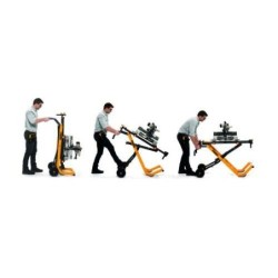 SOPORTE UNIVERSAL INGLETADORA QUICKSET TB-S600