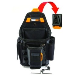 BOLSO PORTAHERRAMIENTAS PEQUEÑO ELECTRICISTA