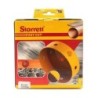 CORONA PERFORAR BIMETAL FAST CUT 121MM.DIAM.