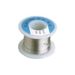 CARRETE ESTAÑO 100 GR. 63 CENT.