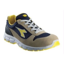 ZAPATO RUN TEXTILE LOW S1P SRC 701.158619-C4904/38