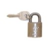 CANDADO INOXIDABLE 550/45 ARCO NORMAL NAUTIC