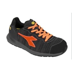 ZAPATO D-STRIKE WEAVE MDS S1P SRC NEGRO TALLA 38