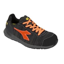 ZAPATO D-STRIKE WEAVE MDS S1P SRC NEGRO TALLA 39