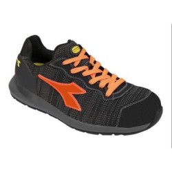 ZAPATO D-STRIKE WEAVE MDS S1P SRC NEGRO TALLA 40