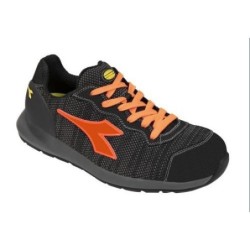 ZAPATO D-STRIKE WEAVE MDS S1P SRC NEGRO TALLA 41
