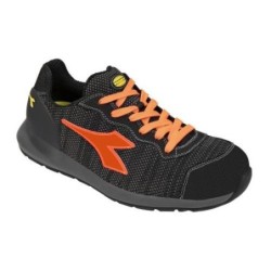 ZAPATO D-STRIKE WEAVE MDS S1P SRC NEGRO TALLA 44