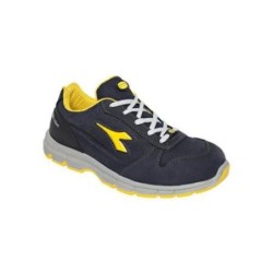 ZAPATO RUN LOW S3 SRC ESD DARK NAVY T-35