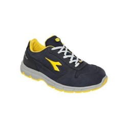 ZAPATO RUN LOW S3 SRC ESD DARK NAVY T-36