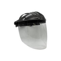 PANTALLA FACIAL POLICARBONATO 324 RG