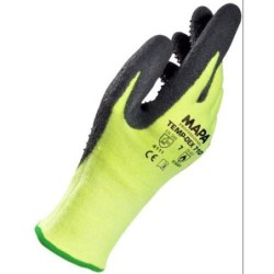 GUANTE PROTECCION TERMICA TEMP-DEX 710 TALLA 9