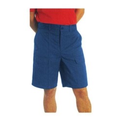 BERMUDA MULTIBOLSILLOS MARINO MONZA TALLA 40