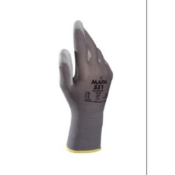 GUANTE POLIU.TEXTIL ULTRANE 551(10 UDS)78271776/ 7