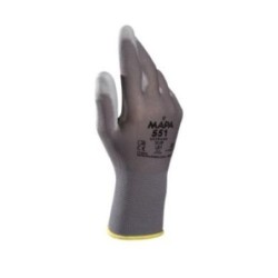 GUANTE POLIU.TEXTIL ULTRANE 551(10 UDS)78271779/10