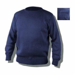 JERSEY CON BOLSILLO AZUL MARINO JERPI XXL