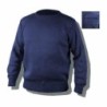 JERSEY CON BOLSILLO AZUL MARINO JERPI XXL