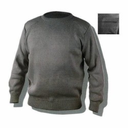 JERSEY CON BOLSILLO GRIS JERPI P