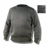 JERSEY CON BOLSILLO GRIS JERPI P