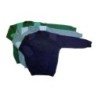 JERSEY CON BOLSILLO VERDE BOTELLA JERPI P