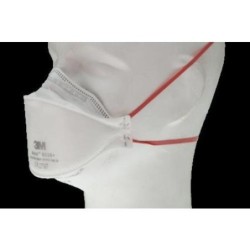 MASCARILLA AURORA FFP3 9330+ 7100231525