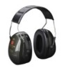 OREJERAS DE DIADEMA PELTOR OPTIME II H520A-407-GQ