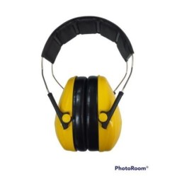 OREJERAS ALCOCHADAS PELTOR OPTIME H510A