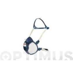 MEDIA MASCARA FILTROS FFA1P2 R D 4251+