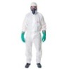 BUZO PROTECTOR DESECHABLE BLANCO T/XL P4515BXL