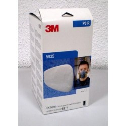 PACK 2 RECAMBIOS FILTRO PARTICULAS PARA A2P3R 5935