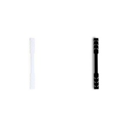 AJUSTADOR MASCARILLA DESECHABLE BLANCO