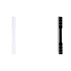 AJUSTADOR MASCARILLA DESECHABLE NEGRO