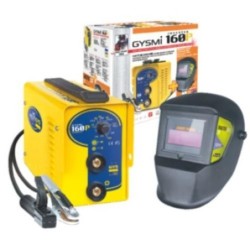 INVERTER 160P+PANTALLA AUTOM.LCD TEC HNO11