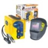 INVERTER 160P+PANTALLA AUTOM.LCD TEC HNO11