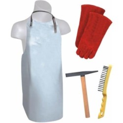 KIT PROTECCION SOLDADOR 378070561
