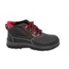 BOTA PIEL CON PUNTERA 72300-S3-36 +PLANTILLA