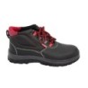 BOTA PIEL CON PUNTERA 72300-S3-39 +PLANTILLA